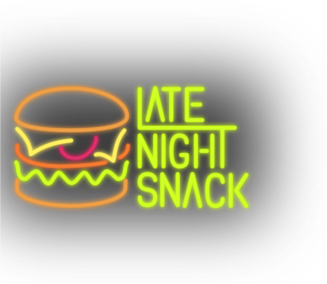 'good Night' Moment Filter - Ring (1080x2340), Png Download