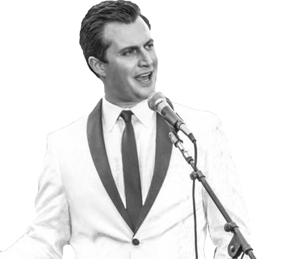 Click Here To Make Your Supper Club Reservations - Monochrome (1000x849), Png Download