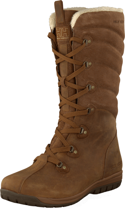 W Skuld 4 Cornstalk / Slate Black - Work Boots (423x705), Png Download