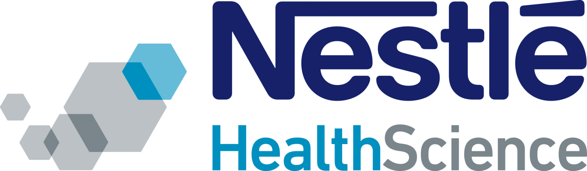 Thumbnail - Nestle Health Science Logo (1920x559), Png Download