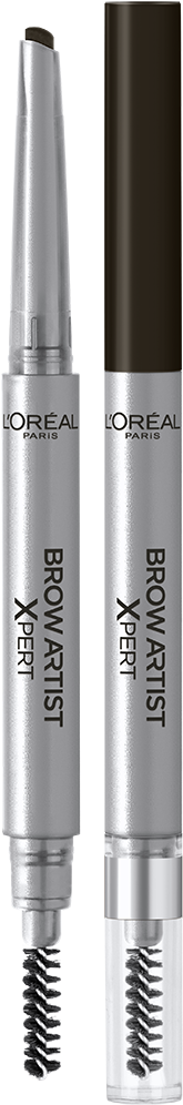 L Oreal Paris Brow Artist Xpert (348x1181), Png Download