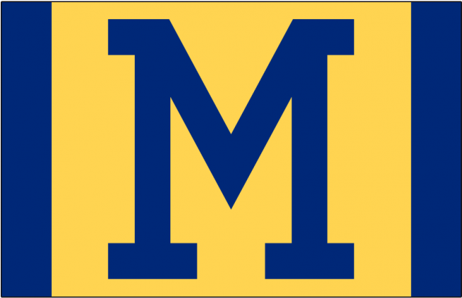 Milwaukee Brewers Logos Iron Ons - Parallel (650x800), Png Download