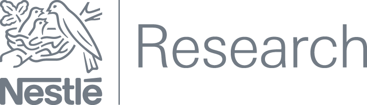 Nestec S - A - - Nestlé Research (741x213), Png Download