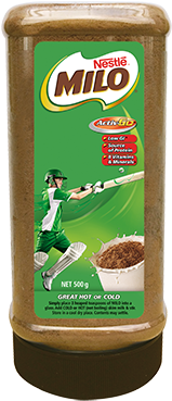 Nestle Milo (380x380), Png Download