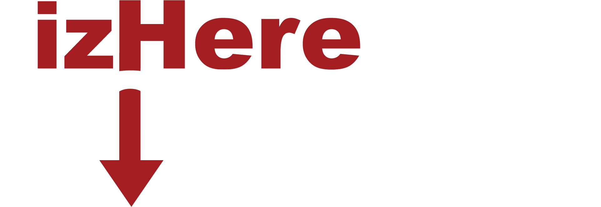 Home - Sign (1920x663), Png Download