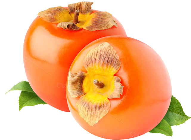 Persimmon Png Image - Persimmon Png (641x469), Png Download
