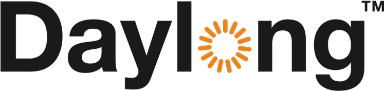 Nestlé Stammt Aus Der Schweiz Und Hat Immer Starke - Daylong Logo (746x564), Png Download