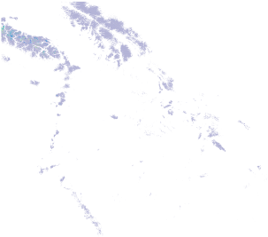 Falling Snow Png - Sketch (1024x519), Png Download