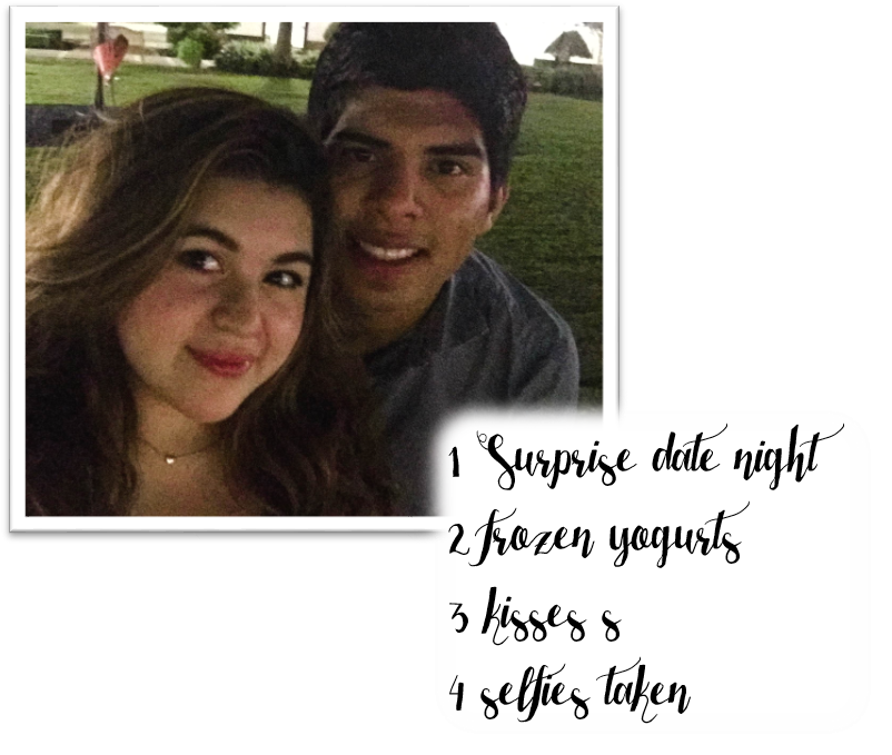 After Dinner At My In-laws House Jeffrey's Mom Offered - Friendship (805x692), Png Download