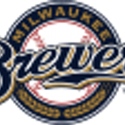 Brewers Update - Milwaukee Brewers Colors (400x400), Png Download