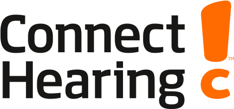 It Takes Seven Years For Most People To Do Something - Connect Hearing Png (600x218), Png Download