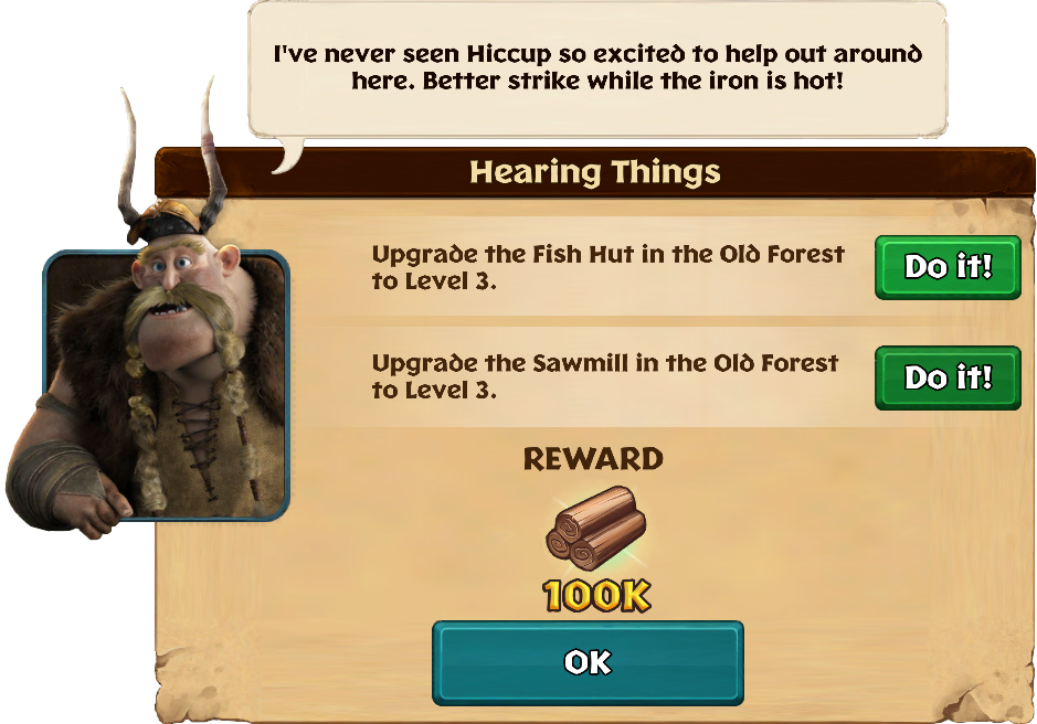 Hearing Things - Wiki (939x656), Png Download