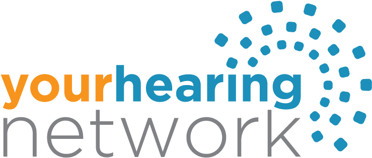 Your Hearing Network - Nsw State Government (747x319), Png Download