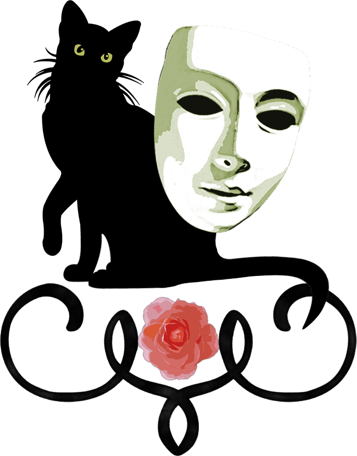 Beauty And His Beast Novella Genre(s) - Kot Logo (736x939), Png Download