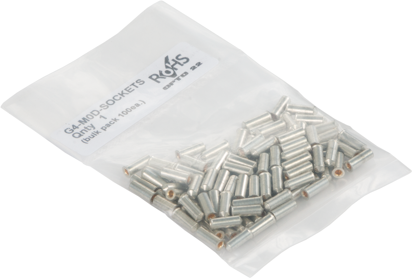 G4 Mod Sockets - Vivo V5 (1600x1599), Png Download