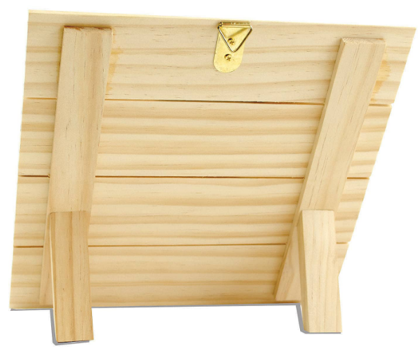 X - Paint Your Own Wood Pallet Sign (700x700), Png Download