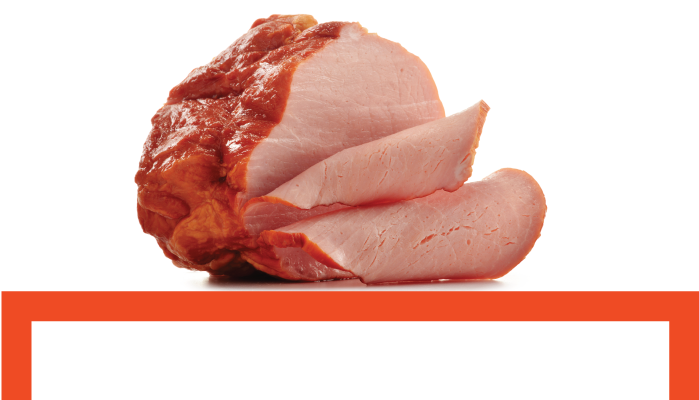 Delitable - Food (698x411), Png Download
