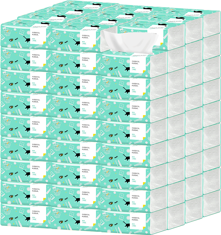 Details - Facial Tissue (800x800), Png Download