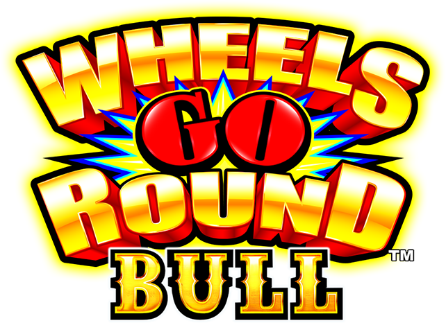 Wheels Go Round Bull Logo - Sun Dynasty (642x466), Png Download