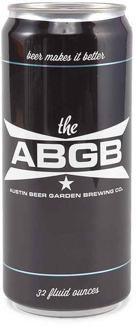 16oz Standard Beer Can, Custom Printed - Guinness (734x734), Png Download