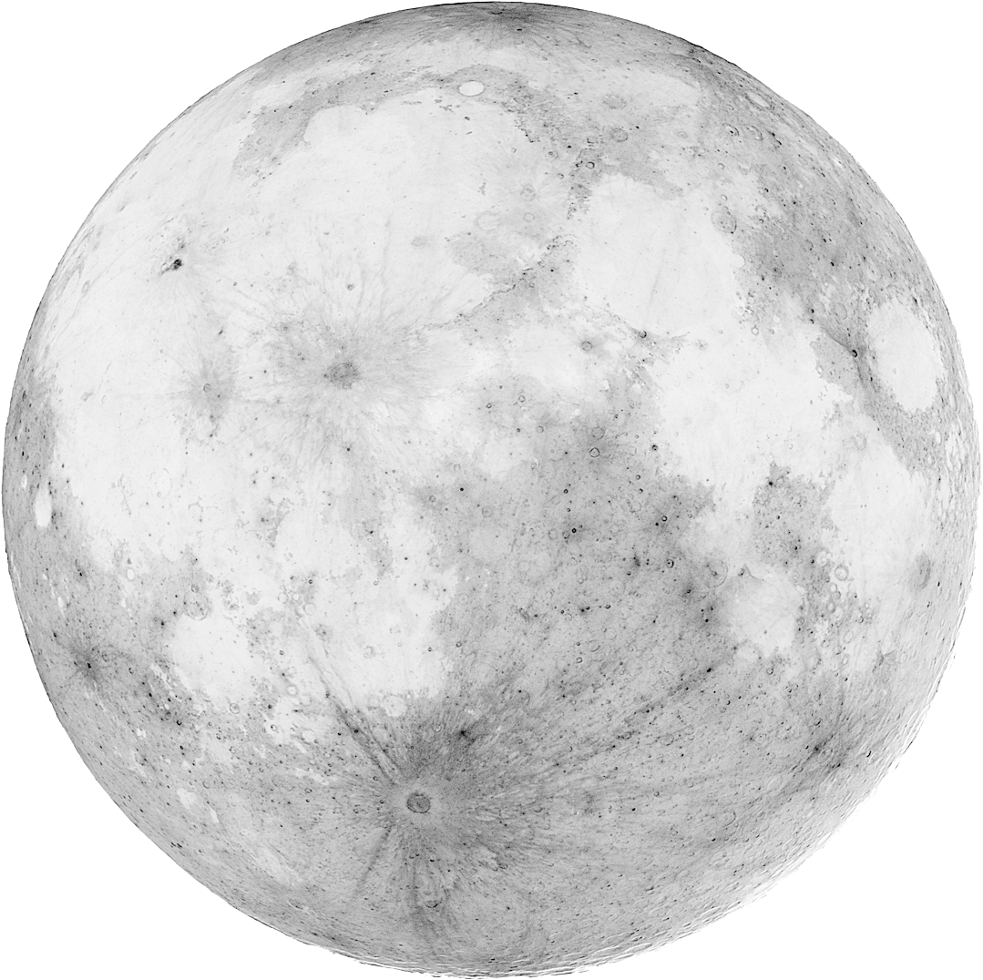 Full Moon In Sagittarius 2018 (1270x1270), Png Download