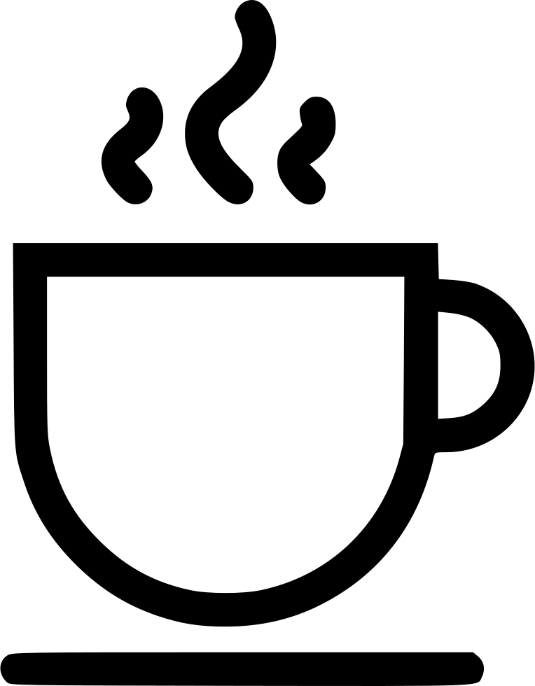 Hot Tea - - Dessert (764x980), Png Download