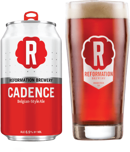 Reformation Brewery Haddy (792x648), Png Download