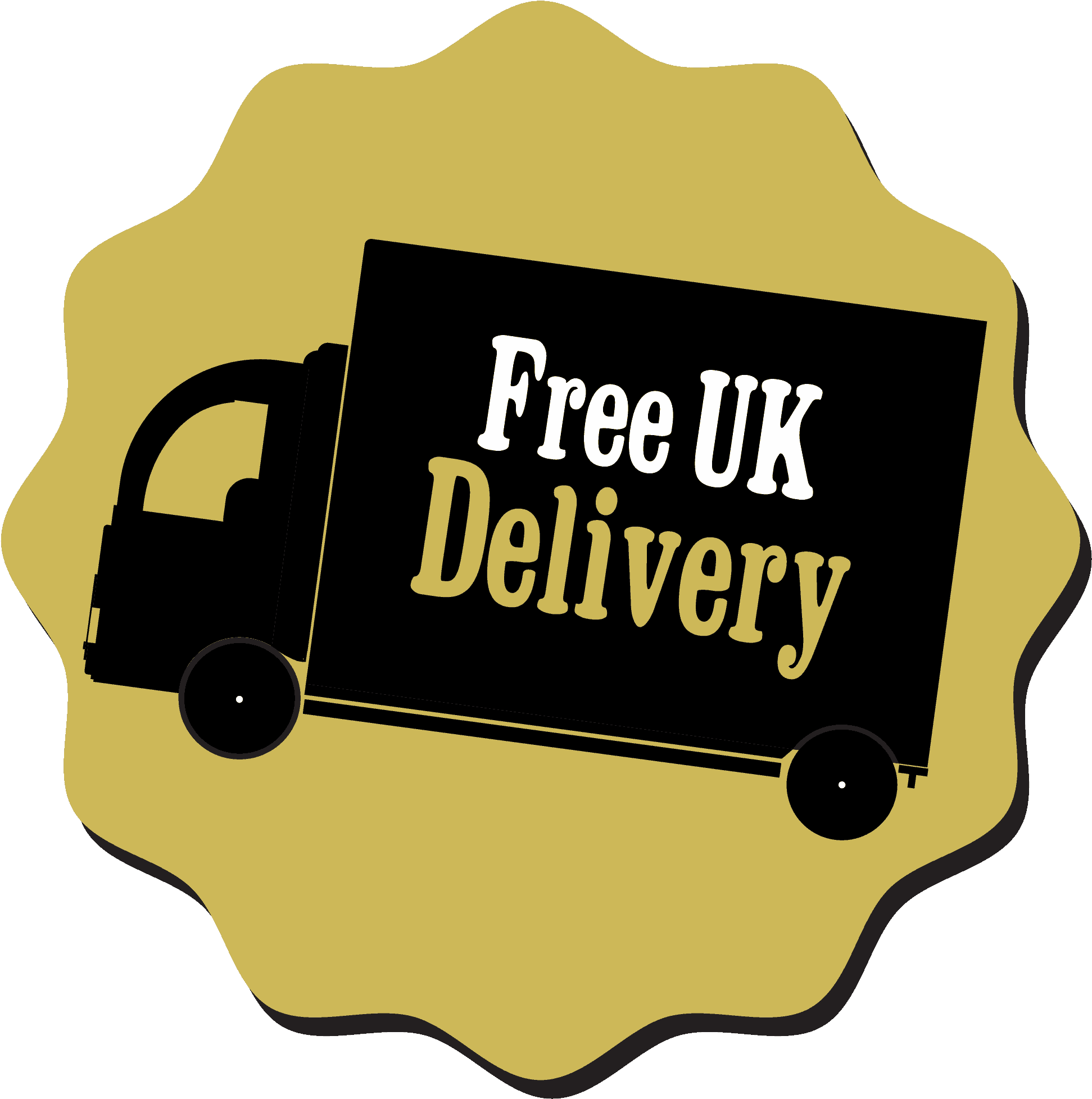 Free Delivery Icon - Hair Removal (2083x2083), Png Download
