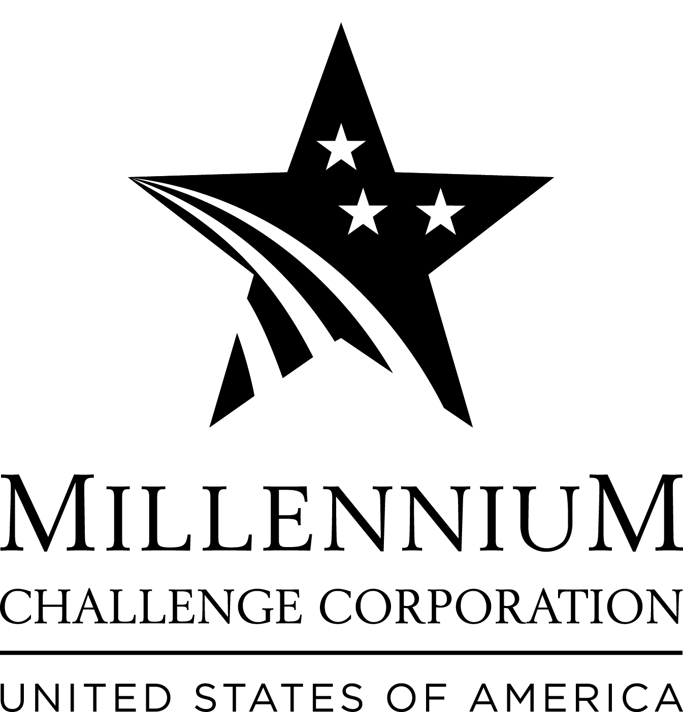 Millennium Challenge Corporation (1345x1403), Png Download