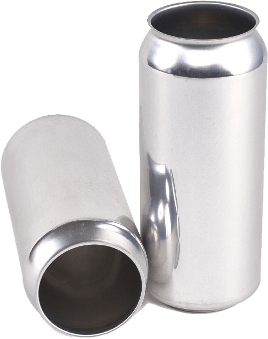 Drink Can (734x734), Png Download