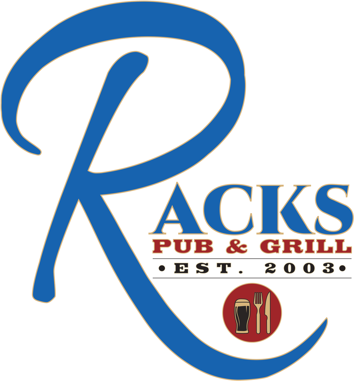 Located In Atco & Williamstown Nj - Racks Williamstown (1200x1285), Png Download