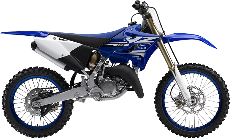 2018 Yz125 Dpbse Right - 2019 Yz250f (775x464), Png Download