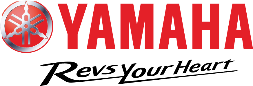 Share - Yamaha Motors Canada Logo (1042x1042), Png Download