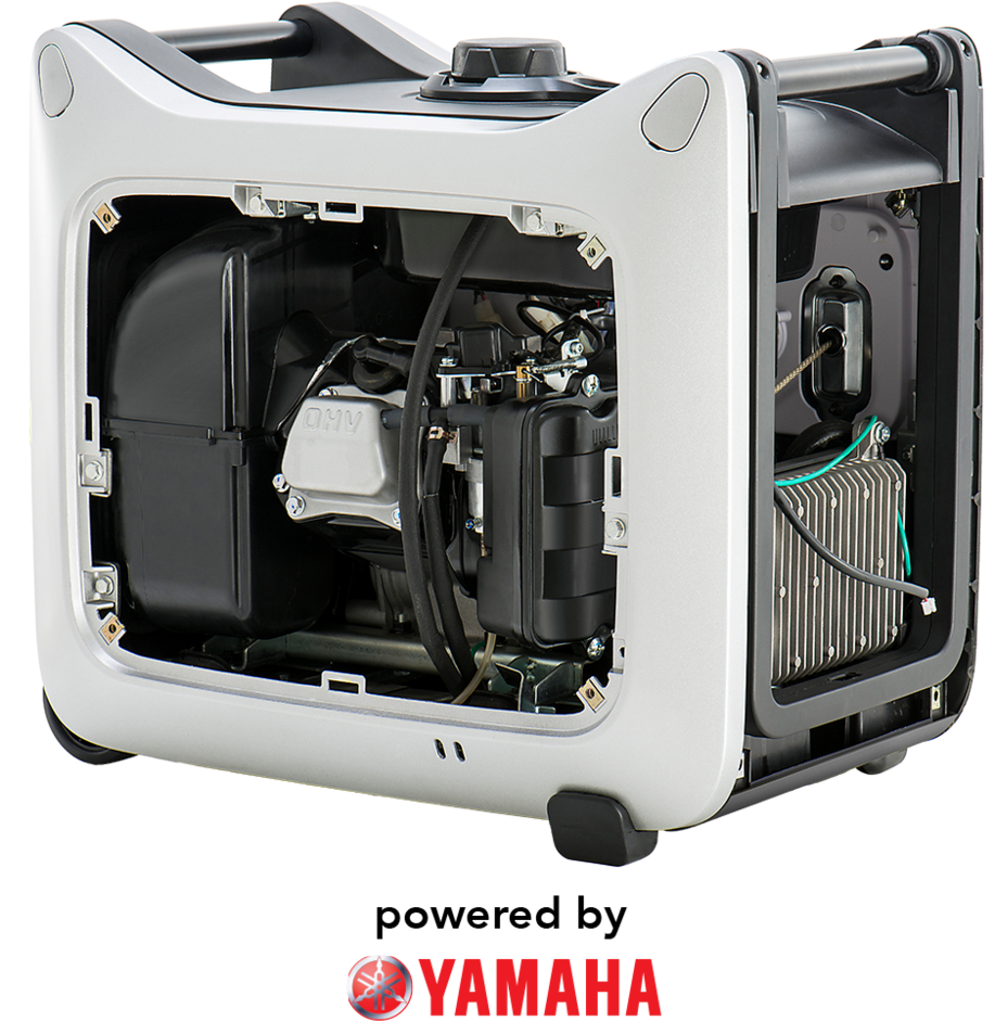 Yamaha (1000x1000), Png Download