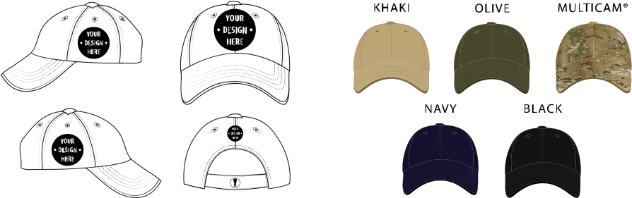 These Caps Are Worn By Many Service Members Because - Washington Capitals (978x307), Png Download