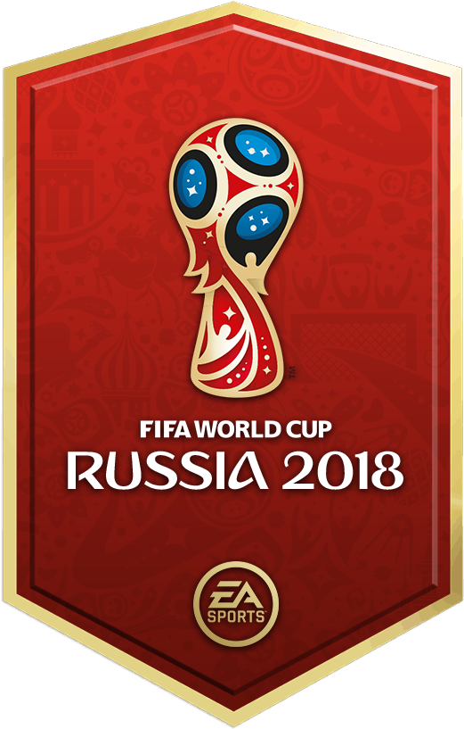 92 - Live Fifa World Cup 2018 (540x840), Png Download