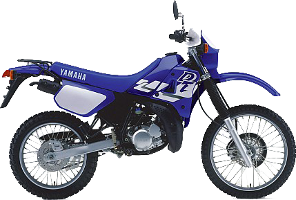 Yamaha Dt 125 Engine - Jackrowan