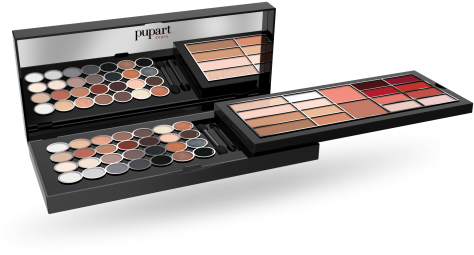 Pupart L - Pupa Milano - Pupart L (480x300), Png Download