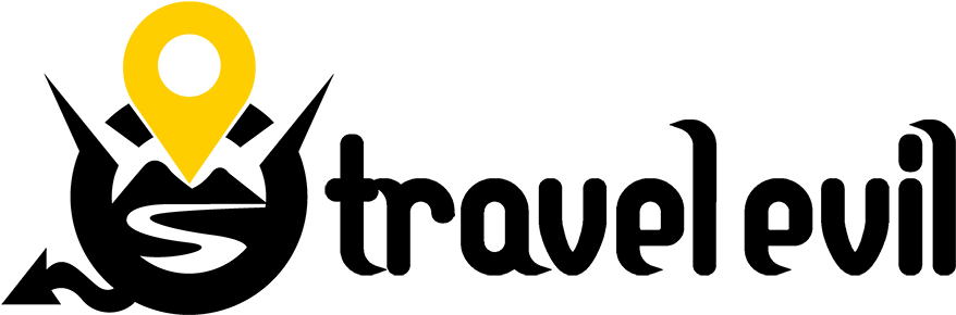 Travelevil Travel Anywhere In The World Travel Anywhere - Travel (907x300), Png Download