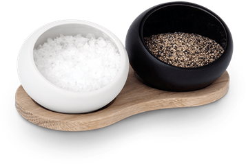 Rosendahl Salt (460x460), Png Download