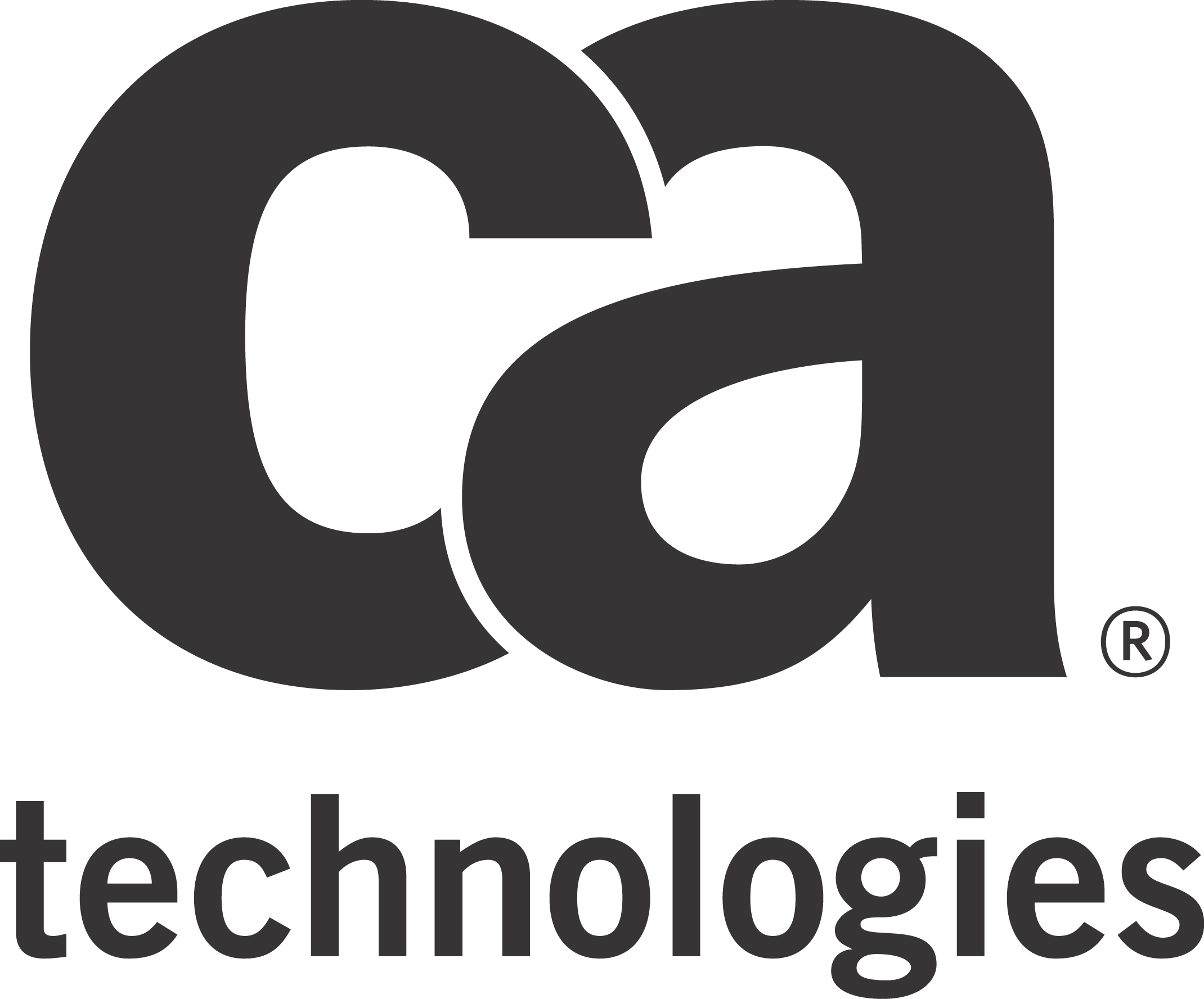 Our Certified Partners Have Consultants Who Are Trained - Ca Technologies Logo Png (2140x1776), Png Download