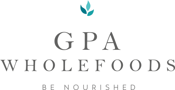 Gpa Wholefoods Gpa Wholefoods - Harrison Royal Oak (600x322), Png Download