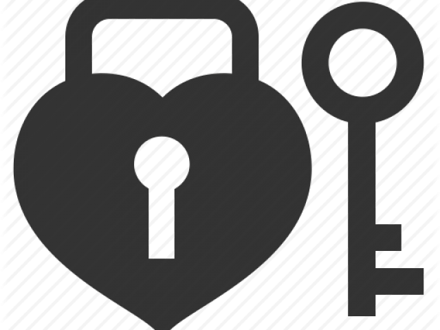 Lock Keys Facts Clipart Transparent - Lock (640x480), Png Download