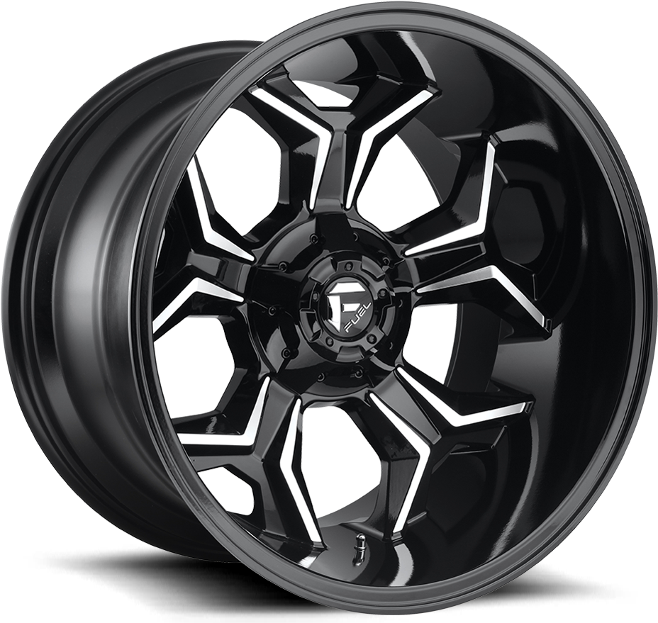 Avenger - D606 - Fuel Maverick (1000x1000), Png Download