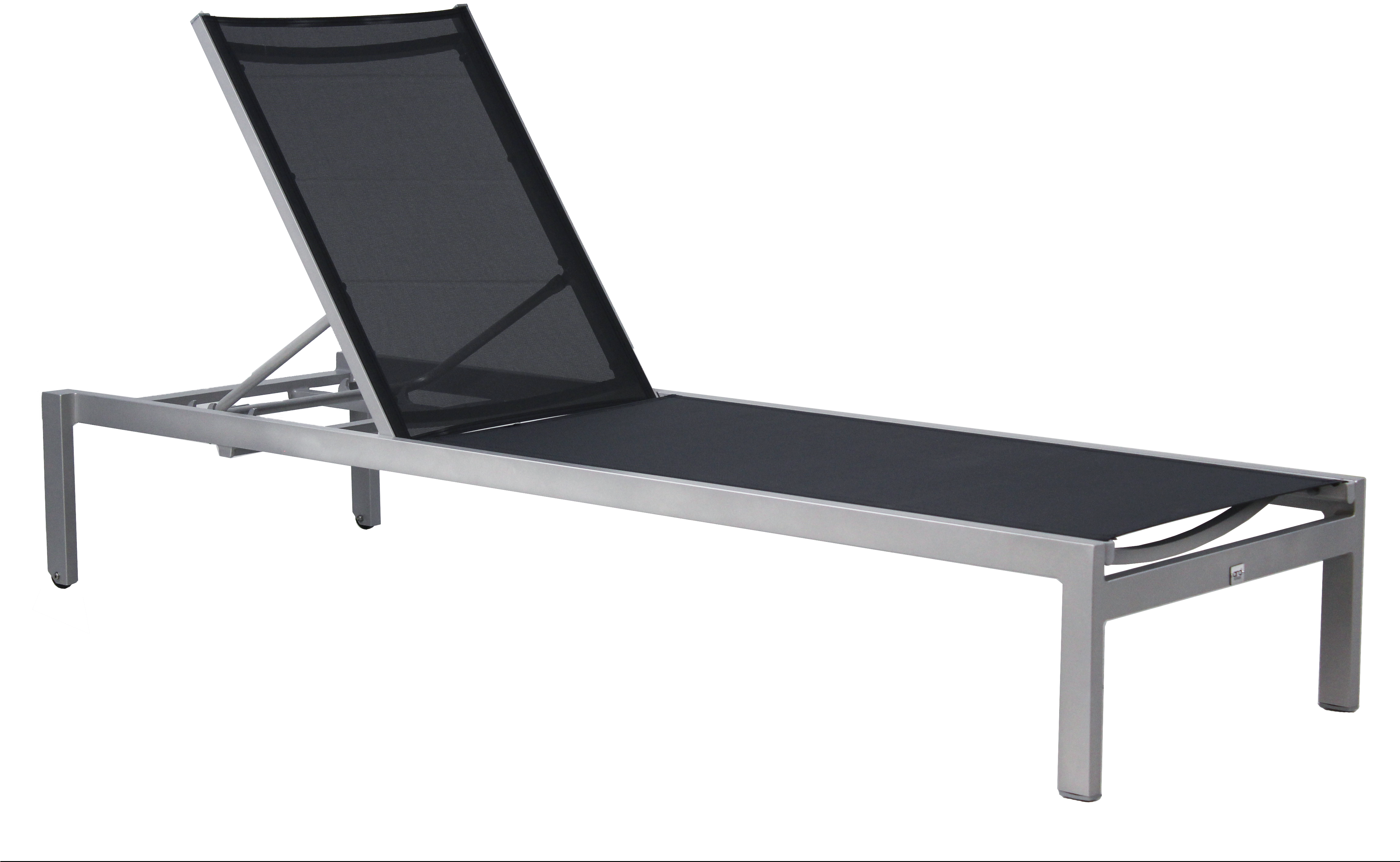 Chaise Lounges (4587x2941), Png Download