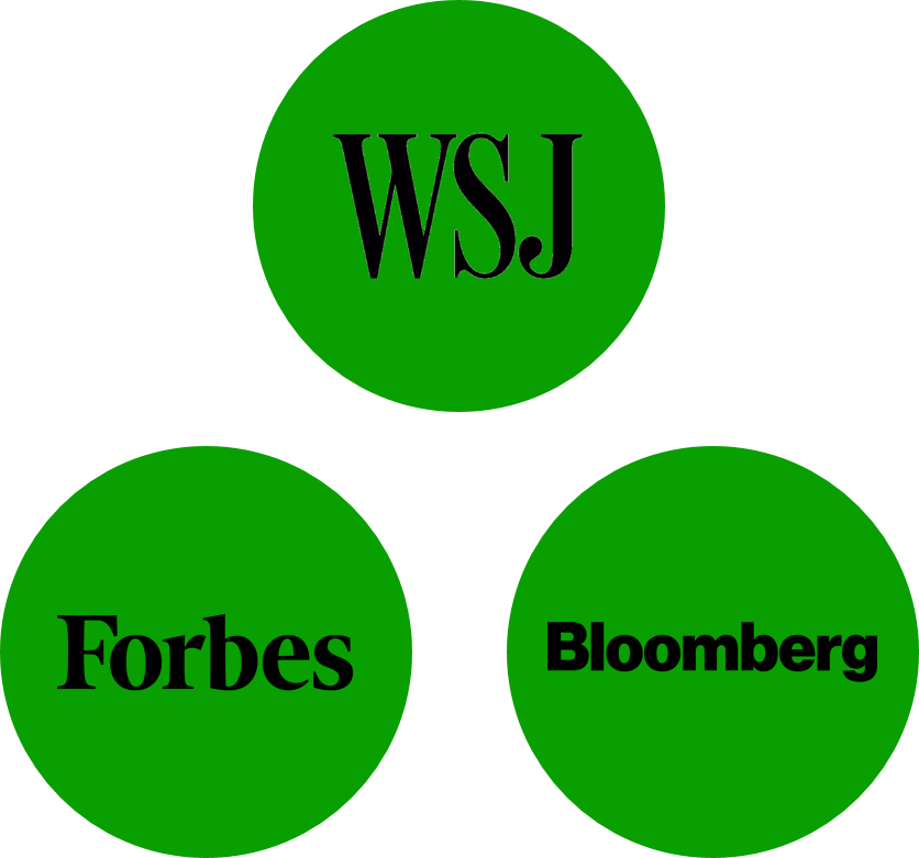 News - Forbes Model For Journalism In The Digital Age: How (836x781), Png Download