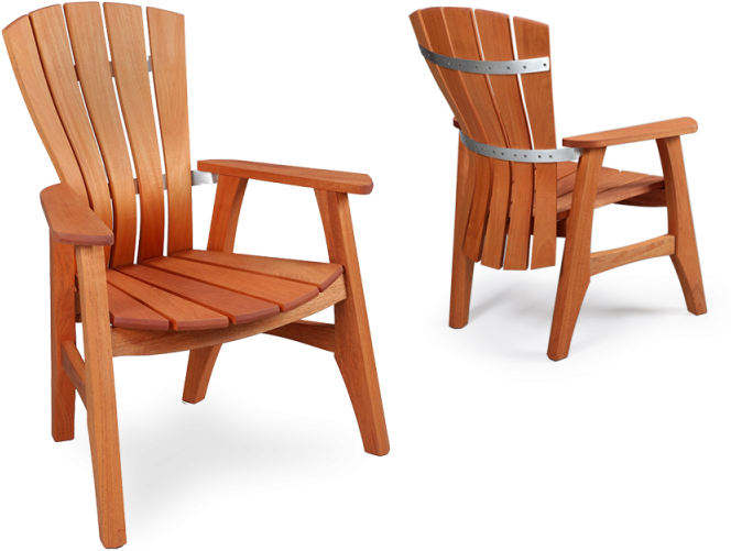Arm Chair (800x640), Png Download