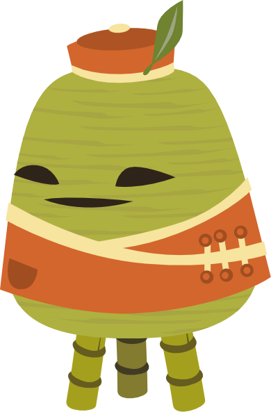 Vendor - Clip Art (390x593), Png Download