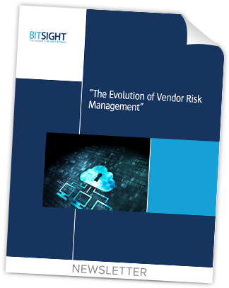 Lp Thumbnail Gartner Bitsight Newsletter - Ask Leo Guide To Staying Safe (347x420), Png Download