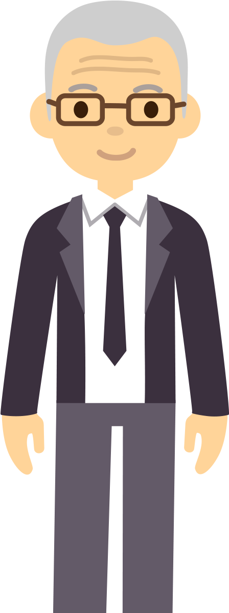 I Would Highly Recommend Angelfish Opinions To My Family - Cartoon (466x1198), Png Download